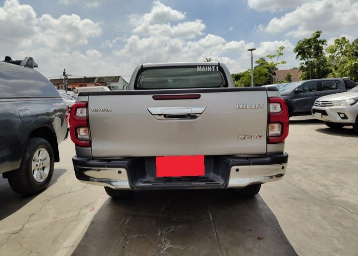 Used 5
                    TOYOTA
                     for Sale Image