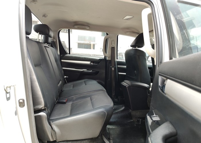 Used 5
                    TOYOTA
                     for Sale Image