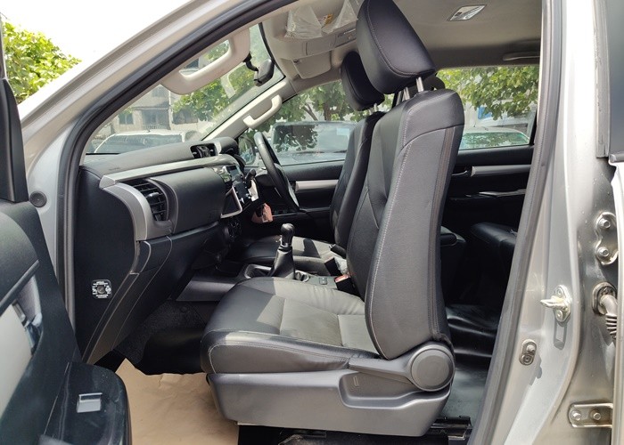 Used 5
                    TOYOTA
                     for Sale Image