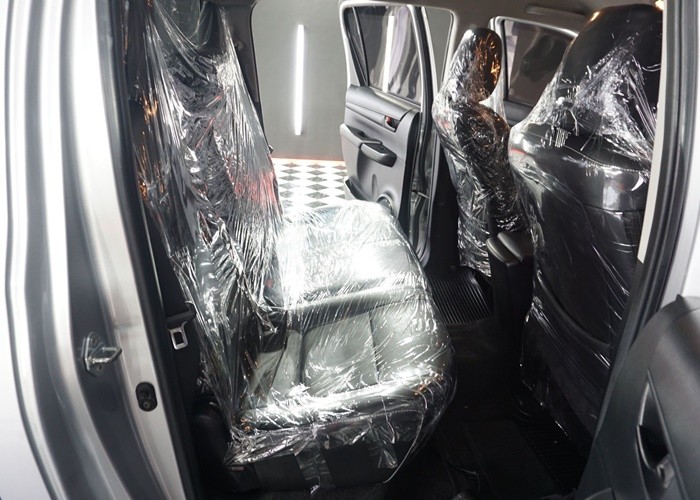 Used 9
                    TOYOTA
                     for Sale Image