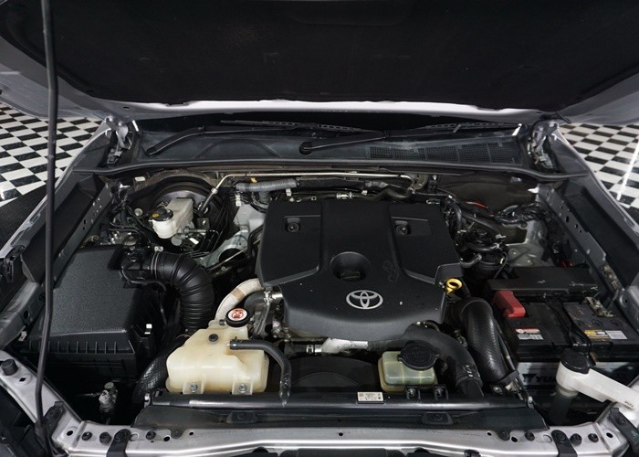 Used 9
                    TOYOTA
                     for Sale Image
