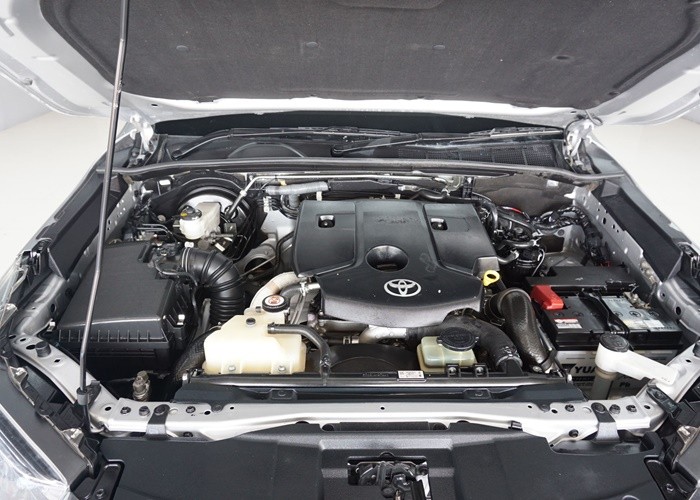 Used 9
                    TOYOTA
                     for Sale Image