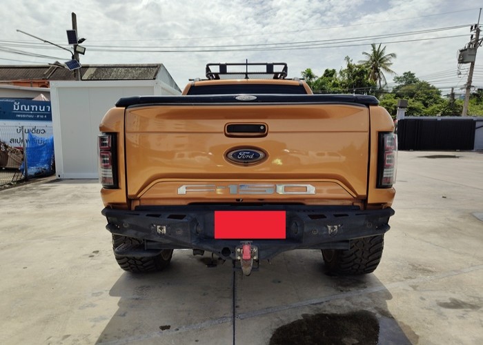 Used 1
                    FORD
                     for Sale Image