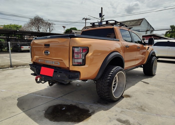 Used 1
                    FORD
                     for Sale Image