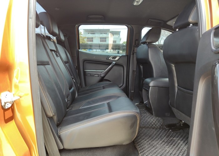 Used 1
                    FORD
                     for Sale Image