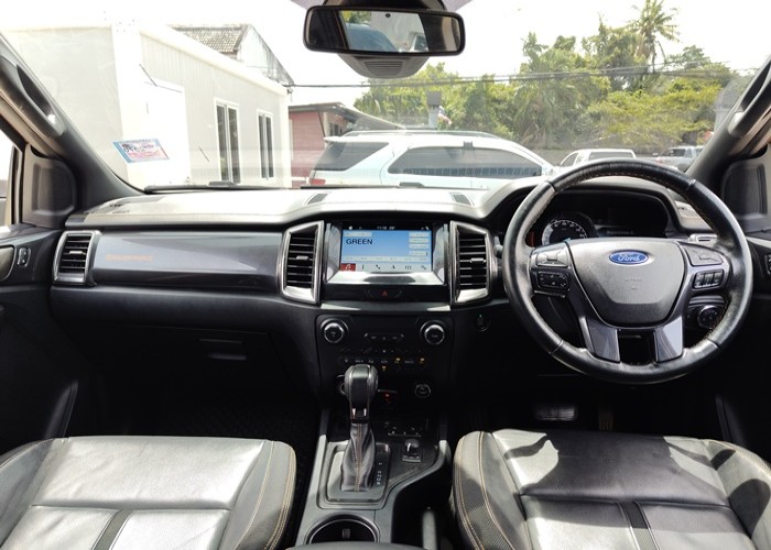 Used 1
                    FORD
                     for Sale Image