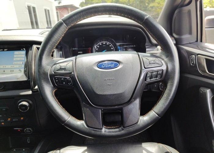 Used 1
                    FORD
                     for Sale Image