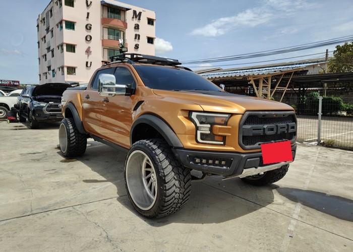 Used 1
                    FORD
                     for Sale Image