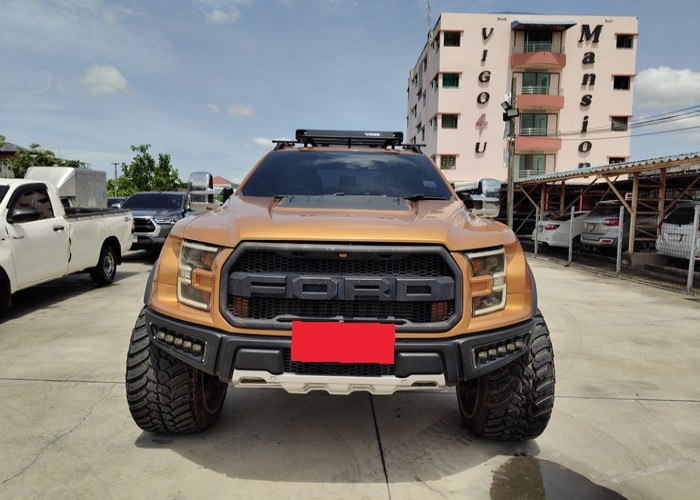 Used 1
                    FORD
                     for Sale Image