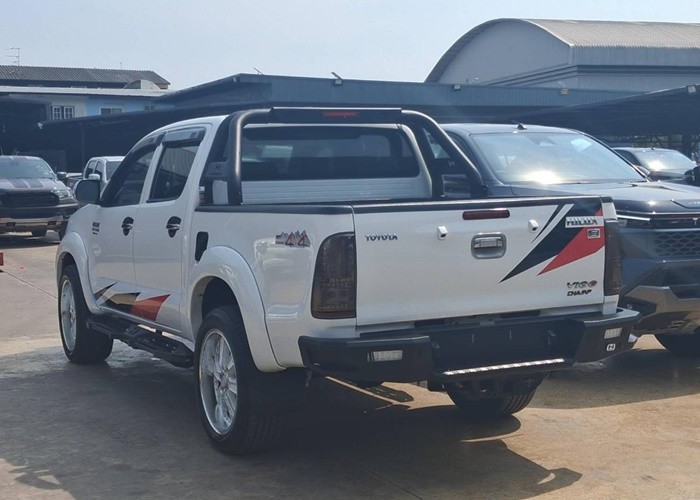 Used 3
                    TOYOTA
                     for Sale Image