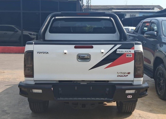 Used 3
                    TOYOTA
                     for Sale Image
