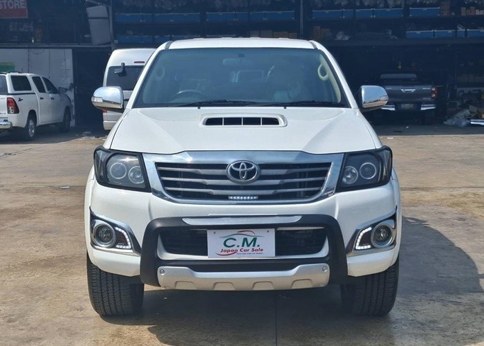Used 3
                    TOYOTA
                     for Sale Image
