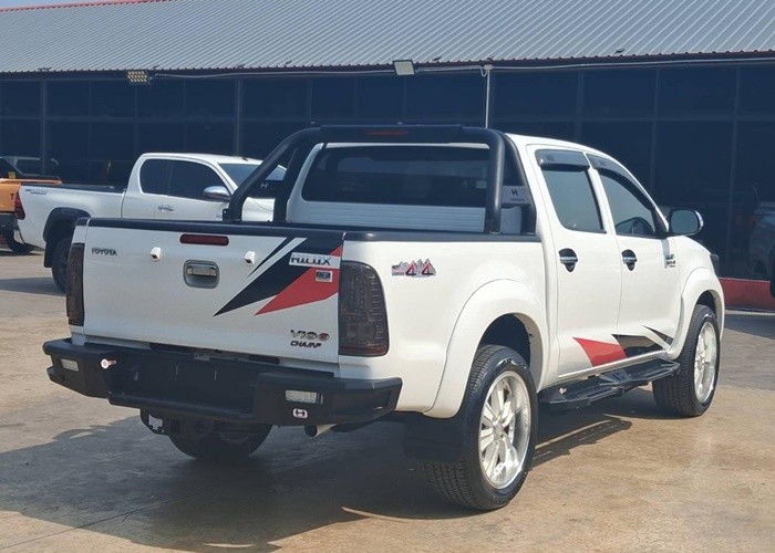 Used 3
                    TOYOTA
                     for Sale Image