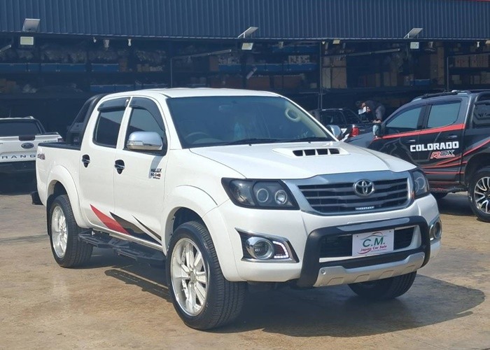 Used 3
                    TOYOTA
                     for Sale Image