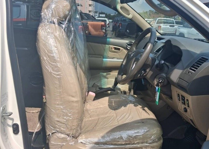 Used 3
                    TOYOTA
                     for Sale Image