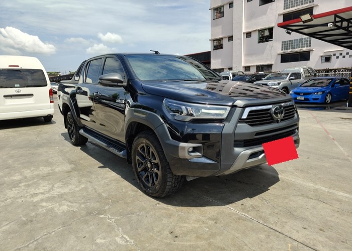 Used 11
                    TOYOTA
                     for Sale Image