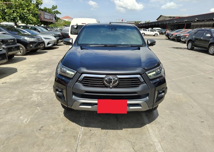 Used 11
                    TOYOTA
                     for Sale Image