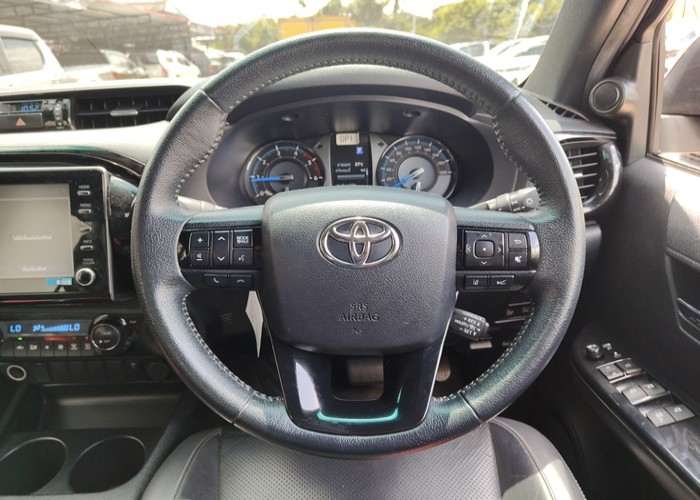 Used 11
                    TOYOTA
                     for Sale Image