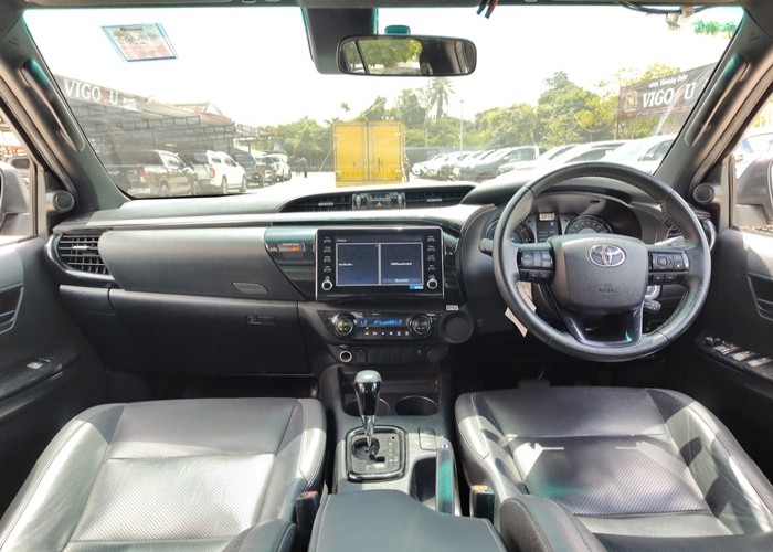 Used 11
                    TOYOTA
                     for Sale Image
