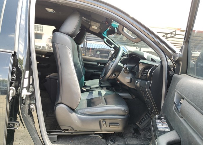 Used 11
                    TOYOTA
                     for Sale Image