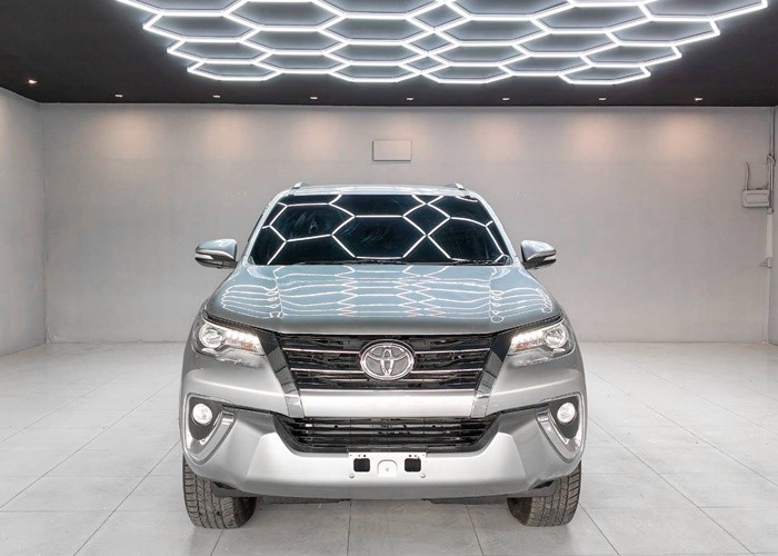 Used 2
                    TOYOTA
                     for Sale Image