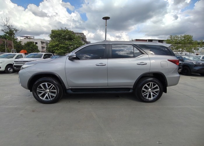 Used 2
                    TOYOTA
                     for Sale Image