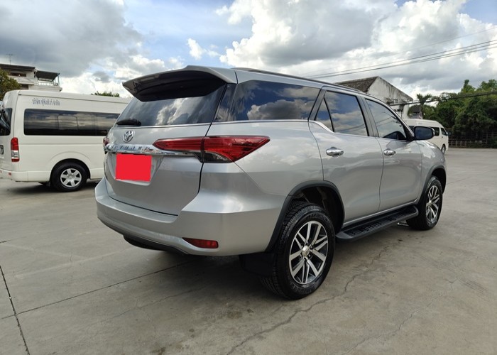 Used 2
                    TOYOTA
                     for Sale Image