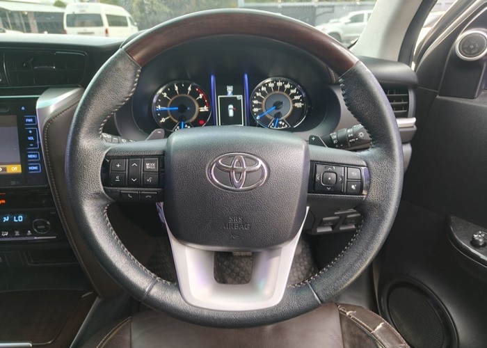 Used 2
                    TOYOTA
                     for Sale Image