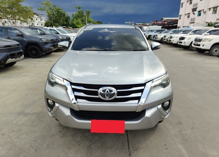 Used 2
                    TOYOTA
                     for Sale Image