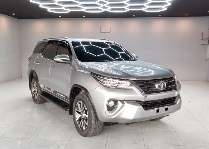Used 2
                    TOYOTA
                     for Sale Image