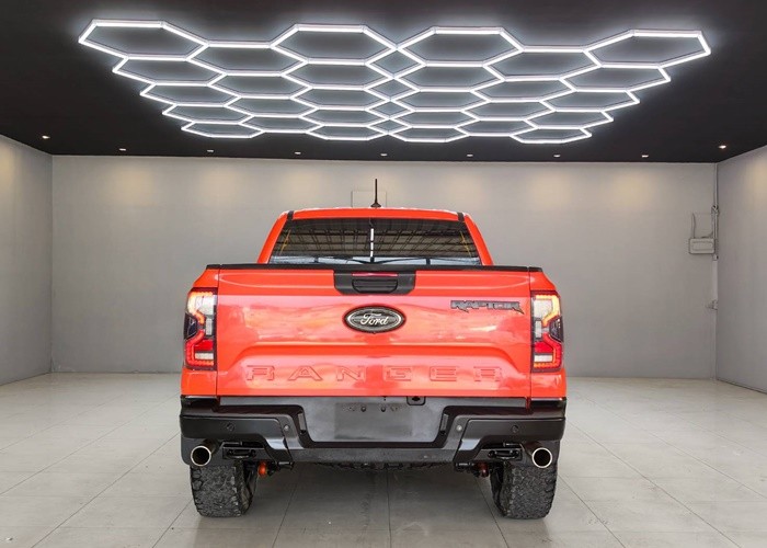 Used 6
                    FORD
                     for Sale Image