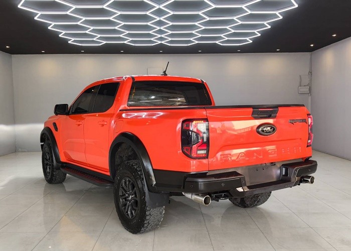 Used 6
                    FORD
                     for Sale Image
