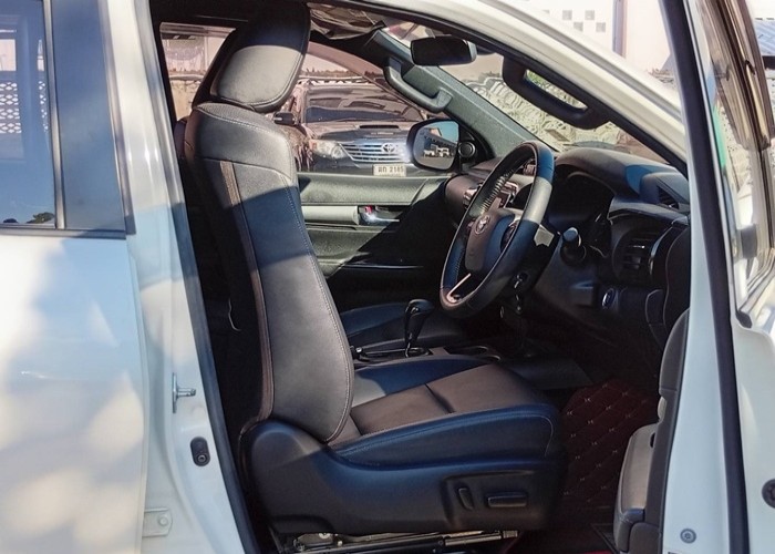 Used 2
                    TOYOTA
                     for Sale Image