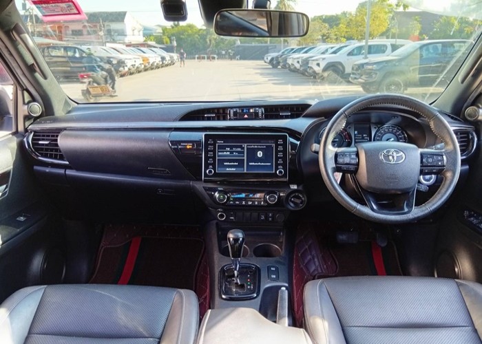 Used 2
                    TOYOTA
                     for Sale Image