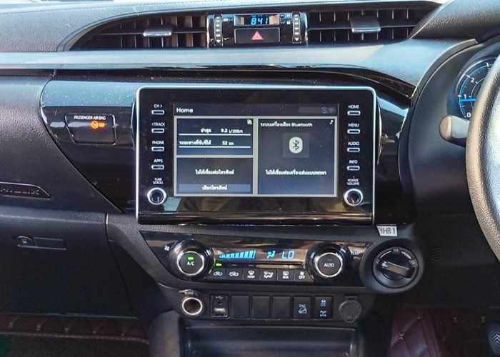 Used 2
                    TOYOTA
                     for Sale Image