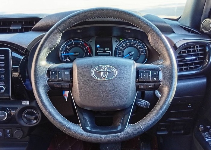 Used 2
                    TOYOTA
                     for Sale Image
