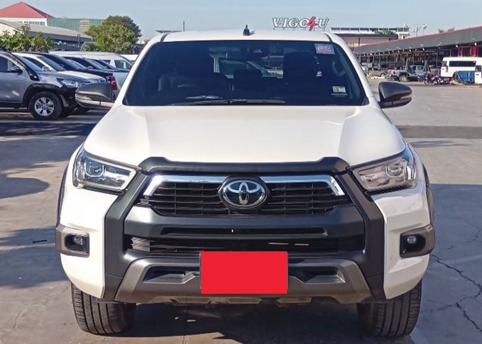 Used 2
                    TOYOTA
                     for Sale Image