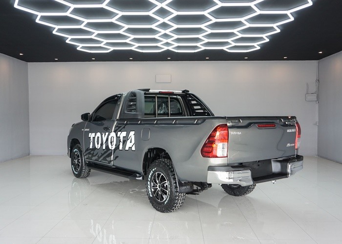 Used 8
                    TOYOTA
                     for Sale Image