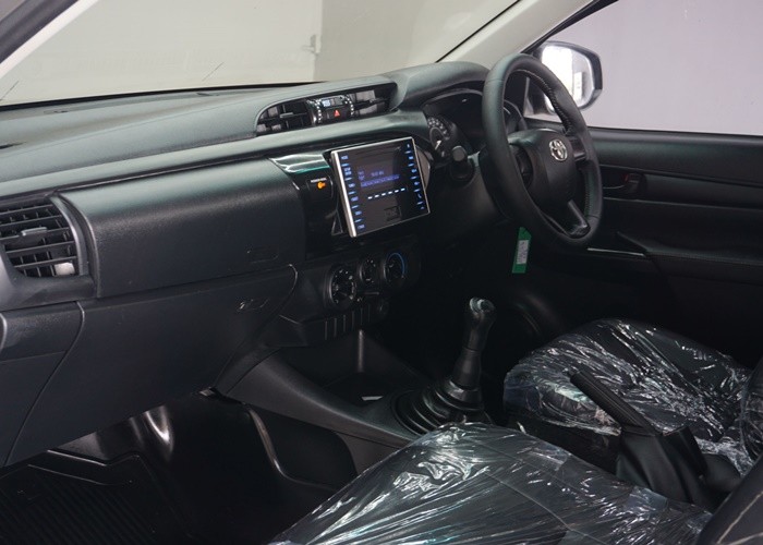 Used 8
                    TOYOTA
                     for Sale Image