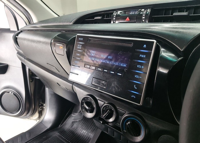 Used 8
                    TOYOTA
                     for Sale Image