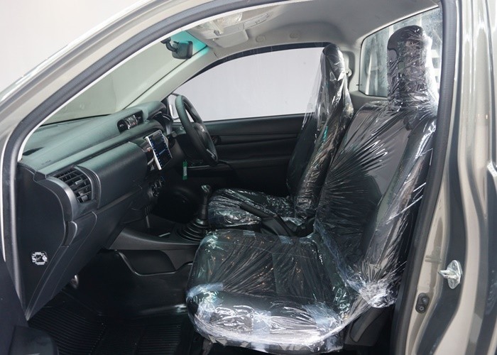Used 8
                    TOYOTA
                     for Sale Image