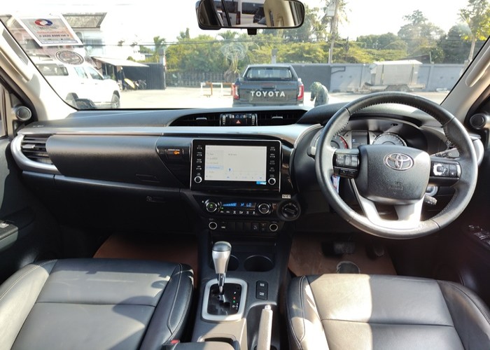 Used 12
                    TOYOTA
                     for Sale Image