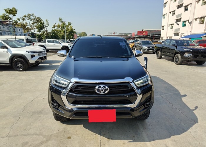 Used 12
                    TOYOTA
                     for Sale Image