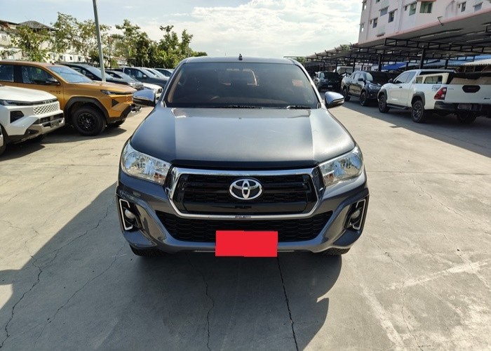 Used 1
                    TOYOTA
                     for Sale Image