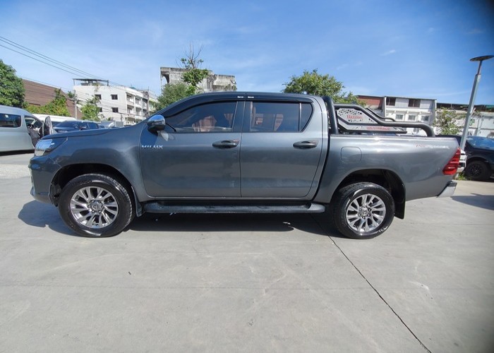 Used 1
                    TOYOTA
                     for Sale Image