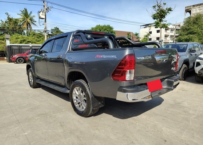 Used 1
                    TOYOTA
                     for Sale Image