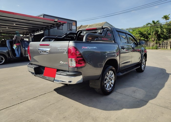 Used 1
                    TOYOTA
                     for Sale Image