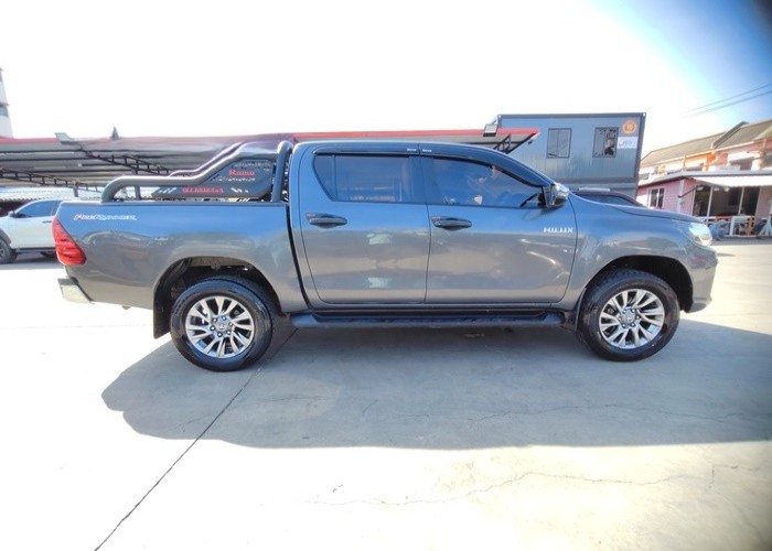 Used 1
                    TOYOTA
                     for Sale Image