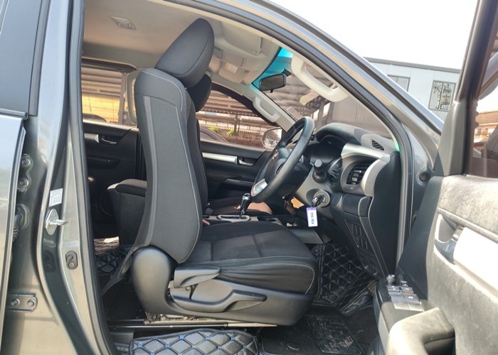 Used 1
                    TOYOTA
                     for Sale Image
