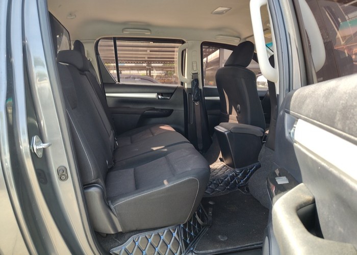 Used 1
                    TOYOTA
                     for Sale Image